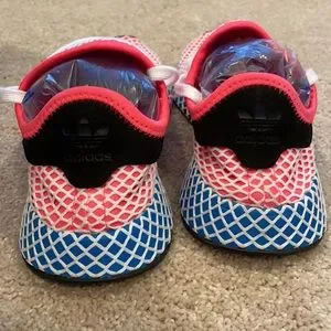 adidas | Shoes | Adidas Deerupt Size 75 Us Shoes | Poshmark display picture 1